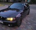 Синий БМВ 3 Серия, объемом двигателя 2 л и пробегом 300 тыс. км за 2409 $, фото 1 на Automoto.ua