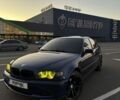 Синий БМВ 3 Серия, объемом двигателя 1.8 л и пробегом 283 тыс. км за 5300 $, фото 1 на Automoto.ua