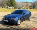 Синий БМВ 3 Серия, объемом двигателя 2 л и пробегом 275 тыс. км за 4700 $, фото 1 на Automoto.ua