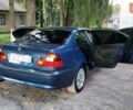 Синій БМВ 3 Серія, об'ємом двигуна 2 л та пробігом 302 тис. км за 4700 $, фото 14 на Automoto.ua