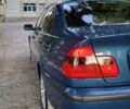 Синій БМВ 3 Серія, об'ємом двигуна 2 л та пробігом 302 тис. км за 4700 $, фото 1 на Automoto.ua