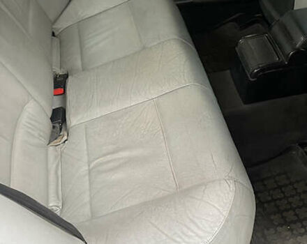 Синий БМВ 3 Серия, объемом двигателя 2 л и пробегом 345 тыс. км за 5000 $, фото 6 на Automoto.ua