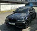 Синий БМВ 3 Серия, объемом двигателя 2 л и пробегом 392 тыс. км за 5500 $, фото 2 на Automoto.ua