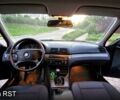 Синій БМВ 3 Серія, об'ємом двигуна 1.8 л та пробігом 154 тис. км за 4300 $, фото 8 на Automoto.ua