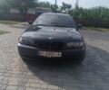 Синий БМВ 3 Серия, объемом двигателя 0 л и пробегом 252 тыс. км за 5500 $, фото 1 на Automoto.ua