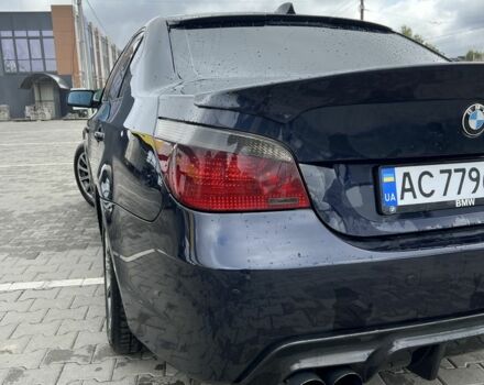 Синій БМВ 3 Серія, об'ємом двигуна 3 л та пробігом 34 тис. км за 8600 $, фото 2 на Automoto.ua