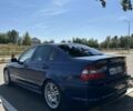 Синій БМВ 3 Серія, об'ємом двигуна 2 л та пробігом 335 тис. км за 6500 $, фото 4 на Automoto.ua