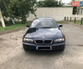Синий БМВ 3 Серия, объемом двигателя 1.8 л и пробегом 240 тыс. км за 6300 $, фото 3 на Automoto.ua