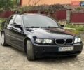 Синій БМВ 3 Серія, об'ємом двигуна 2 л та пробігом 213 тис. км за 4999 $, фото 2 на Automoto.ua