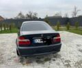 Синий БМВ 3 Серия, объемом двигателя 2 л и пробегом 420 тыс. км за 2500 $, фото 5 на Automoto.ua
