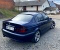 Синий БМВ 3 Серия, объемом двигателя 2 л и пробегом 276 тыс. км за 5350 $, фото 6 на Automoto.ua