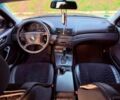 Синий БМВ 3 Серия, объемом двигателя 1.8 л и пробегом 180 тыс. км за 5399 $, фото 14 на Automoto.ua