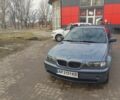 Синий БМВ 3 Серия, объемом двигателя 0 л и пробегом 260 тыс. км за 6500 $, фото 1 на Automoto.ua