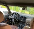 Синий БМВ 3 Серия, объемом двигателя 2 л и пробегом 249 тыс. км за 4850 $, фото 3 на Automoto.ua