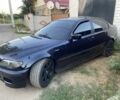 Синий БМВ 3 Серия, объемом двигателя 2 л и пробегом 392 тыс. км за 5500 $, фото 4 на Automoto.ua