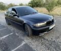 Синий БМВ 3 Серия, объемом двигателя 2 л и пробегом 392 тыс. км за 5500 $, фото 3 на Automoto.ua