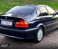 Синій БМВ 3 Серія, об'ємом двигуна 1.8 л та пробігом 154 тис. км за 4300 $, фото 3 на Automoto.ua