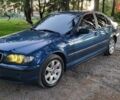 Синій БМВ 3 Серія, об'ємом двигуна 2 л та пробігом 302 тис. км за 4700 $, фото 8 на Automoto.ua