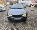 Синий БМВ 3 Серия, объемом двигателя 2 л и пробегом 333 тыс. км за 4800 $, фото 1 на Automoto.ua