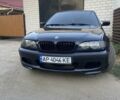 Синий БМВ 3 Серия, объемом двигателя 2 л и пробегом 392 тыс. км за 5500 $, фото 5 на Automoto.ua