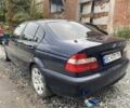 Синій БМВ 3 Серія, об'ємом двигуна 1.8 л та пробігом 256 тис. км за 3850 $, фото 3 на Automoto.ua