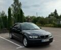 Синий БМВ 3 Серия, объемом двигателя 2 л и пробегом 346 тыс. км за 4600 $, фото 1 на Automoto.ua