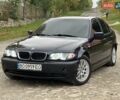 Синій БМВ 3 Серія, об'ємом двигуна 2 л та пробігом 213 тис. км за 4999 $, фото 1 на Automoto.ua