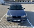 Синий БМВ 3 Серия, объемом двигателя 1.8 л и пробегом 236 тыс. км за 4700 $, фото 1 на Automoto.ua