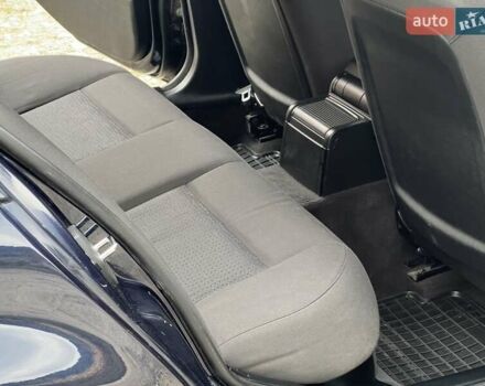 Синій БМВ 3 Серія, об'ємом двигуна 2 л та пробігом 213 тис. км за 4999 $, фото 17 на Automoto.ua