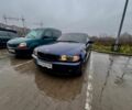 Синий БМВ 3 Серия, объемом двигателя 1.8 л и пробегом 326 тыс. км за 4400 $, фото 1 на Automoto.ua