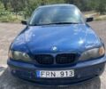 Синій БМВ 3 Серія, об'ємом двигуна 2 л та пробігом 270 тис. км за 2000 $, фото 1 на Automoto.ua