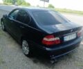 Синий БМВ 3 Серия, объемом двигателя 1.8 л и пробегом 190 тыс. км за 3550 $, фото 9 на Automoto.ua