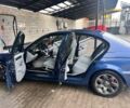 Синий БМВ 3 Серия, объемом двигателя 1.8 л и пробегом 326 тыс. км за 4400 $, фото 6 на Automoto.ua