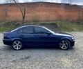 Синий БМВ 3 Серия, объемом двигателя 2 л и пробегом 276 тыс. км за 5350 $, фото 5 на Automoto.ua