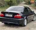 Синій БМВ 3 Серія, об'ємом двигуна 2 л та пробігом 213 тис. км за 4999 $, фото 4 на Automoto.ua