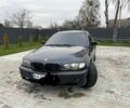 Синий БМВ 3 Серия, объемом двигателя 2 л и пробегом 420 тыс. км за 2500 $, фото 1 на Automoto.ua