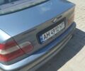 Синій БМВ 3 Серія, об'ємом двигуна 1.8 л та пробігом 375 тис. км за 3500 $, фото 4 на Automoto.ua