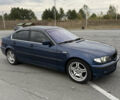 Синій БМВ 3 Серія, об'ємом двигуна 2.17 л та пробігом 218 тис. км за 6200 $, фото 1 на Automoto.ua