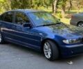 Синій БМВ 3 Серія, об'ємом двигуна 1.8 л та пробігом 349 тис. км за 4950 $, фото 1 на Automoto.ua