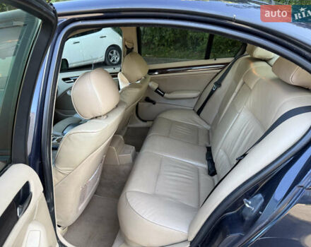 Синий БМВ 3 Серия, объемом двигателя 2 л и пробегом 385 тыс. км за 5650 $, фото 26 на Automoto.ua