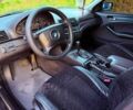 Синий БМВ 3 Серия, объемом двигателя 1.8 л и пробегом 180 тыс. км за 5399 $, фото 13 на Automoto.ua