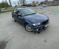 Синий БМВ 3 Серия, объемом двигателя 2 л и пробегом 245 тыс. км за 5000 $, фото 1 на Automoto.ua