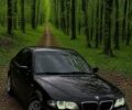 Синий БМВ 3 Серия, объемом двигателя 2 л и пробегом 220 тыс. км за 5500 $, фото 1 на Automoto.ua