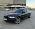 Синій БМВ 3 Серія, об'ємом двигуна 2 л та пробігом 360 тис. км за 6400 $, фото 12 на Automoto.ua