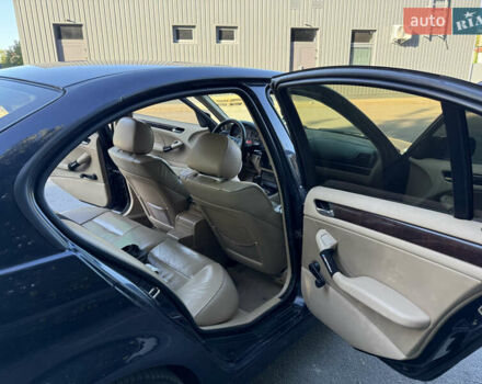 Синий БМВ 3 Серия, объемом двигателя 2 л и пробегом 385 тыс. км за 5650 $, фото 12 на Automoto.ua