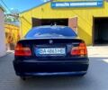 Синій БМВ 3 Серія, об'ємом двигуна 2 л та пробігом 266 тис. км за 5000 $, фото 4 на Automoto.ua