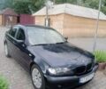 Синий БМВ 3 Серия, объемом двигателя 1.8 л и пробегом 190 тыс. км за 3550 $, фото 4 на Automoto.ua