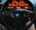 Синій БМВ 3 Серія, об'ємом двигуна 2 л та пробігом 302 тис. км за 4700 $, фото 26 на Automoto.ua