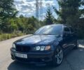 Синій БМВ 3 Серія, об'ємом двигуна 2 л та пробігом 390 тис. км за 5750 $, фото 1 на Automoto.ua
