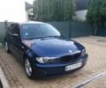 Синий БМВ 3 Серия, объемом двигателя 2 л и пробегом 177 тыс. км за 5900 $, фото 2 на Automoto.ua